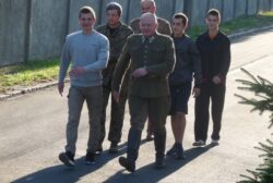 Wrzesień – patriotycznie i obywatelsko