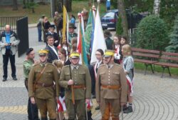 Wrzesień – patriotycznie i obywatelsko
