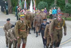 Wrzesień – patriotycznie i obywatelsko