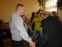 Koncert, koncert, koncert Jesienny ...
