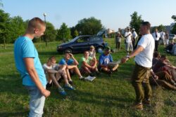 ŚWIĘTO 27. PUŁKU UŁANÓW im. Króla Stefana BATOREGO - HISTORIA NA ,,ŻYWO''