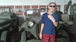 Wycieczka do Muzeum Motoryzacji w Otrębusach