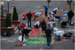 AKCJA ,,KOREK’’ – POMAGAMY DOMINICE!!!