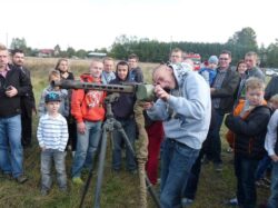 Pamiętać o Tych o których zapomnieć nie można