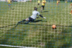 Kibic 2017 rozegrany