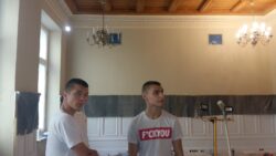 WYCIECZKA UCZNIÓW SZKOŁY ZAWODOWEJ