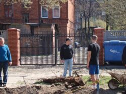 Pamiętać o Tych o Których zapomnieć nie można