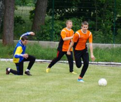 Jestem Kibicem przez Duże K