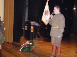 Narodowy Dzień Pamięci Żołnierzy Wyklętych
