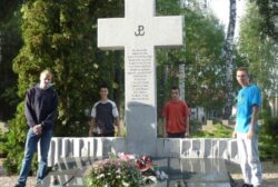 Wrzesień – patriotycznie i obywatelsko
