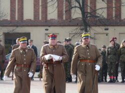 Narodowy Dzień Pamięci Żołnierzy Wyklętych