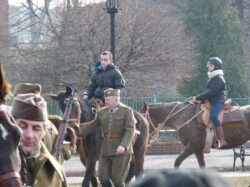 Narodowy Dzień Pamięci Żołnierzy Wyklętych