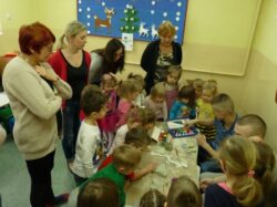 Głośne czytanie – dobra Zabawa