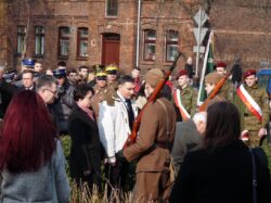 Narodowy Dzień Pamięci Żołnierzy Wyklętych