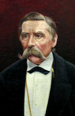 Józef Wieczorkowski