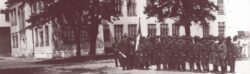 Historia Okres międzywojenny