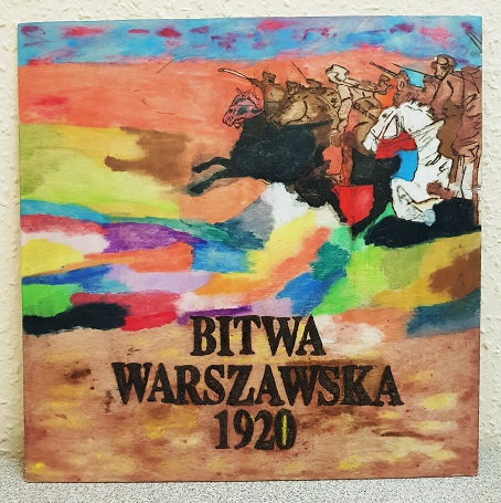 Rozstrzygnięcie konkursu plastycznego Bitwa Warszawska 1920 roku – moja Ojczyzna, mój Bohater